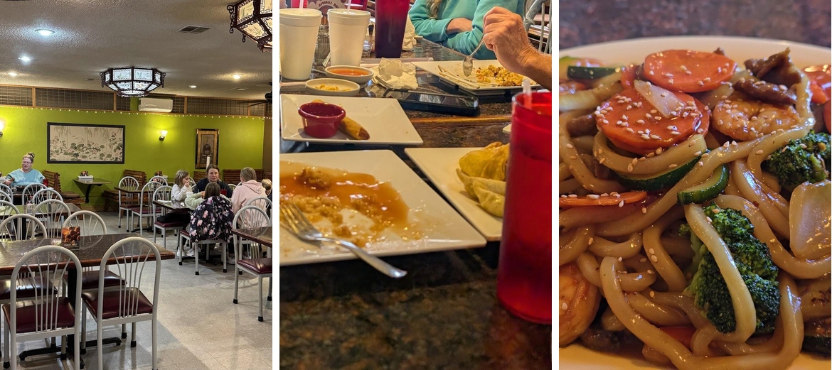Oseyo Restaurant