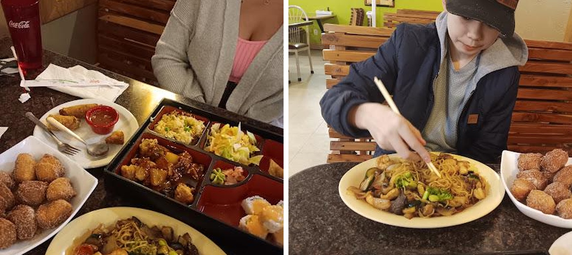 Oseyo Restaurant