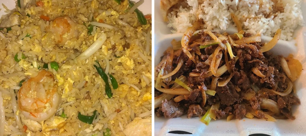Oseyo Restaurant