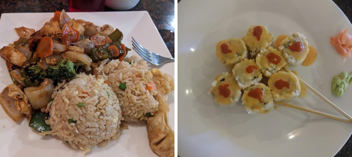 Oseyo Restaurant