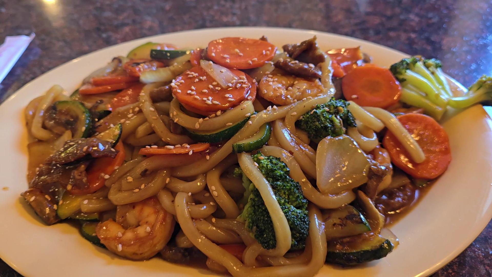 Oseyo Restaurant