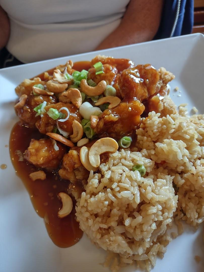 Oseyo Restaurant
