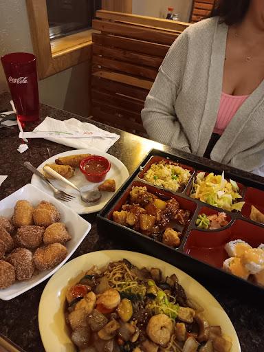 Oseyo Restaurant