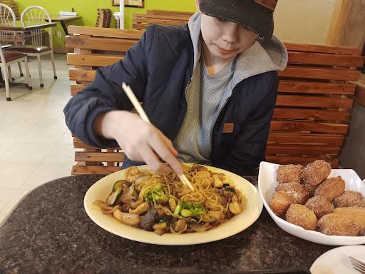 Oseyo Restaurant